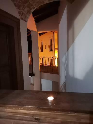 Piazzetta Del Forno Grazioso Bilocale Ad Assergi Eksteriør bilde